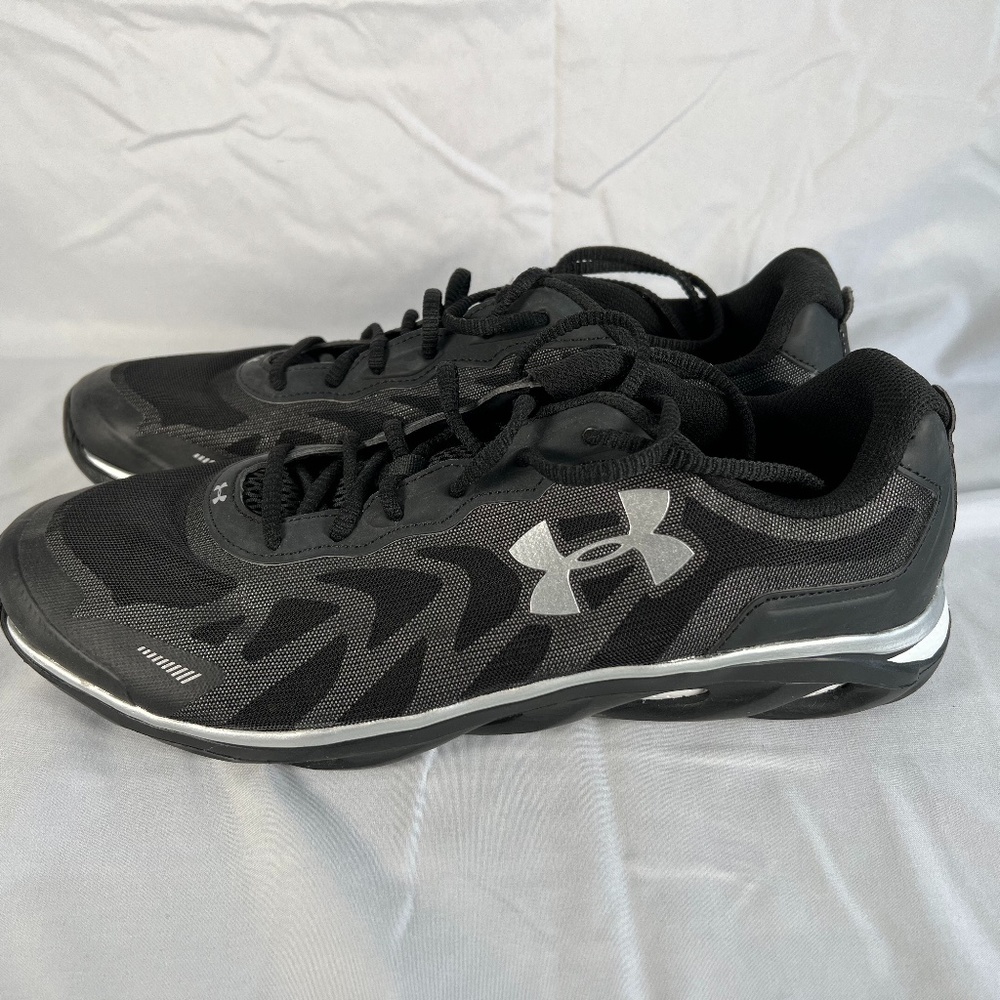Under Armour Athletic Training Shoes; Size 12.5; Never Worn